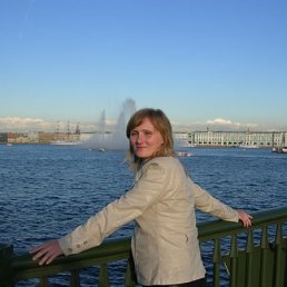 Юлианна, Москва