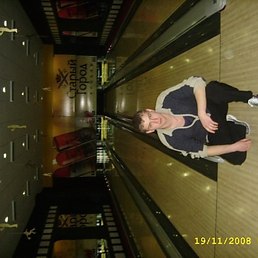 Лёха, Новосибирск