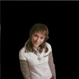 Настя, Новосибирск