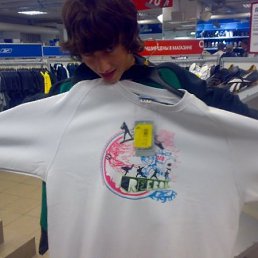 Слава, Санкт-Петербург