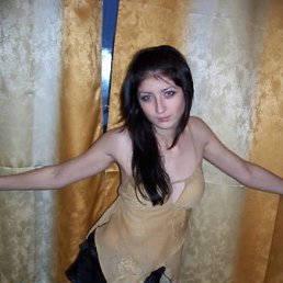 Дарья, Москва