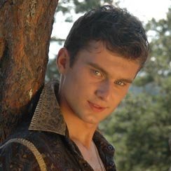 Евгений, Киев