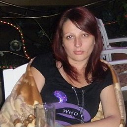 Светлана, Москва