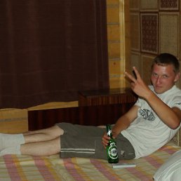 Андрей, Киев