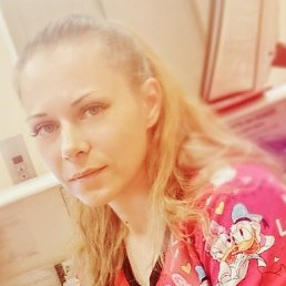 Оксана, Киев