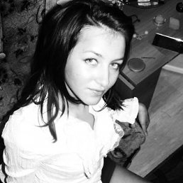 Стася, Новосибирск