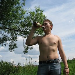 Гарик, Москва