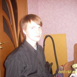 Сергей, Нижний Новгород