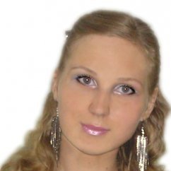 Юля, Казань