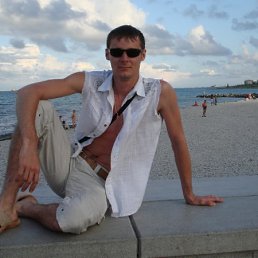 Сергей, Москва