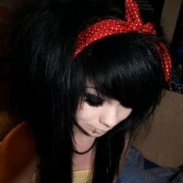 Красный, Москва