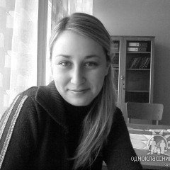 Камила, Санкт-Петербург