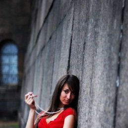 Светлана, Москва