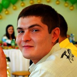 Санек, Киев