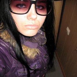 Екатерина, Москва