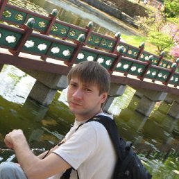 Антон, Москва