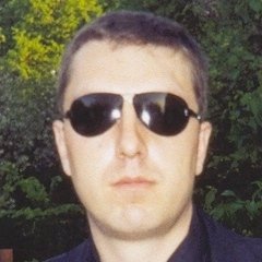 Игорь, Киев