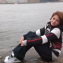 Анжелика, Москва