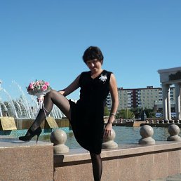 Наташа, Новосибирск
