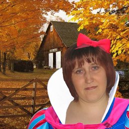 Марина, Москва