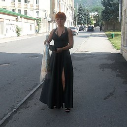 Светлана, Москва