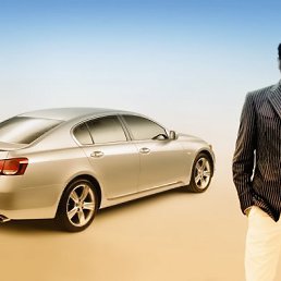 Александр, Москва