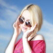 Полина, Копейск