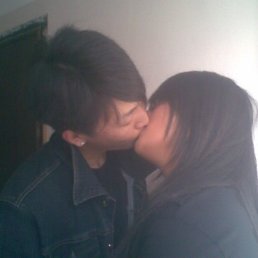 Женюлька, Москва