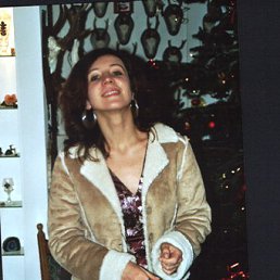 Жанна, Москва