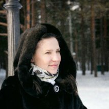 Мария, Киев