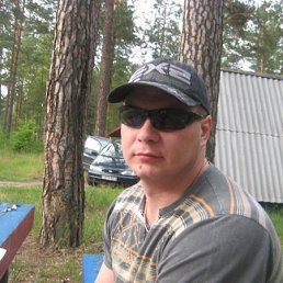 Игорь, Киев