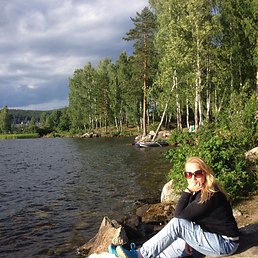 Юлия, Москва