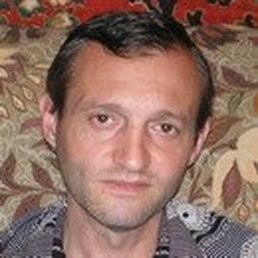 Анатолий, Москва