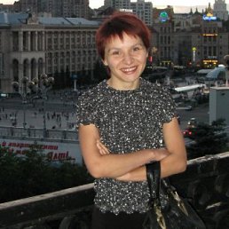 Ольга, Москва