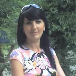 Ксюша, Санкт-Петербург