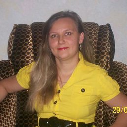 Елена, Нижний Новгород