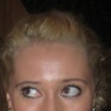 Оля, Москва