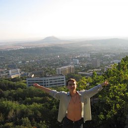 Алексей, Москва