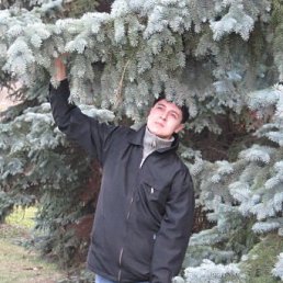 Евгений, Москва