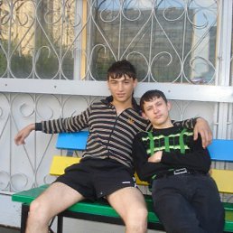 Николай, Москва