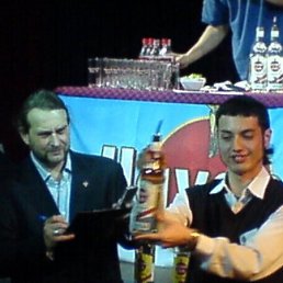 Dojdinka, Москва