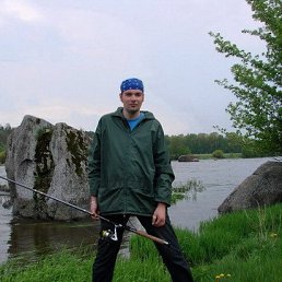 Дмитрий, Москва