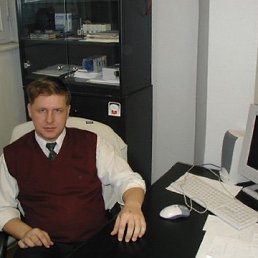 Bиктор, Москва