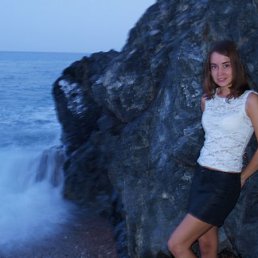 Алена, Москва