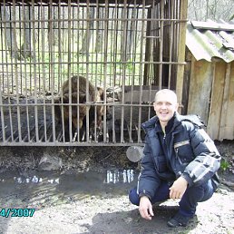 Сергей, Москва