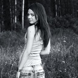 Анна, Москва