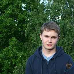 Виталий, Киев