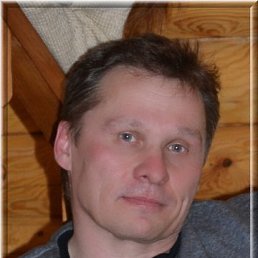 Алексей, Москва