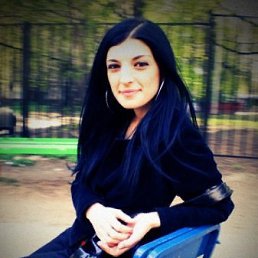 Алена, Киев