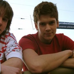 Алексей, Москва